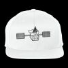 NEW ERA® FLAT BILL SNAPBACK CAP Thumbnail