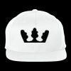 NEW ERA® FLAT BILL SNAPBACK CAP Thumbnail
