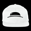 NEW ERA® FLAT BILL SNAPBACK CAP Thumbnail