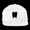 NEW ERA® FLAT BILL SNAPBACK CAP Thumbnail