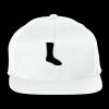 NEW ERA® FLAT BILL SNAPBACK CAP Thumbnail