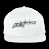 NEW ERA® FLAT BILL SNAPBACK CAP Thumbnail