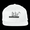 NEW ERA® FLAT BILL SNAPBACK CAP Thumbnail