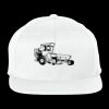 NEW ERA® FLAT BILL SNAPBACK CAP Thumbnail