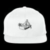 NEW ERA® FLAT BILL SNAPBACK CAP Thumbnail