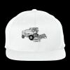 NEW ERA® FLAT BILL SNAPBACK CAP Thumbnail