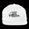 NEW ERA® FLAT BILL SNAPBACK CAP Thumbnail