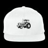 NEW ERA® FLAT BILL SNAPBACK CAP Thumbnail