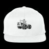 NEW ERA® FLAT BILL SNAPBACK CAP Thumbnail