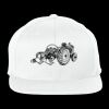 NEW ERA® FLAT BILL SNAPBACK CAP Thumbnail