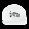 NEW ERA® FLAT BILL SNAPBACK CAP Thumbnail