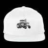 NEW ERA® FLAT BILL SNAPBACK CAP Thumbnail