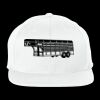NEW ERA® FLAT BILL SNAPBACK CAP Thumbnail
