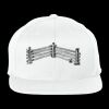NEW ERA® FLAT BILL SNAPBACK CAP Thumbnail