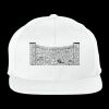 NEW ERA® FLAT BILL SNAPBACK CAP Thumbnail