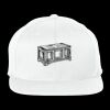 NEW ERA® FLAT BILL SNAPBACK CAP Thumbnail