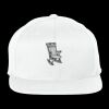 NEW ERA® FLAT BILL SNAPBACK CAP Thumbnail