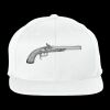 NEW ERA® FLAT BILL SNAPBACK CAP Thumbnail