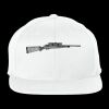 NEW ERA® FLAT BILL SNAPBACK CAP Thumbnail