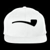 NEW ERA® FLAT BILL SNAPBACK CAP Thumbnail
