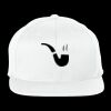 NEW ERA® FLAT BILL SNAPBACK CAP Thumbnail
