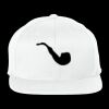 NEW ERA® FLAT BILL SNAPBACK CAP Thumbnail