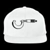 NEW ERA® FLAT BILL SNAPBACK CAP Thumbnail