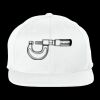 NEW ERA® FLAT BILL SNAPBACK CAP Thumbnail