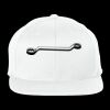NEW ERA® FLAT BILL SNAPBACK CAP Thumbnail