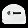 NEW ERA® FLAT BILL SNAPBACK CAP Thumbnail