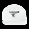 NEW ERA® FLAT BILL SNAPBACK CAP Thumbnail