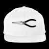 NEW ERA® FLAT BILL SNAPBACK CAP Thumbnail