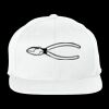 NEW ERA® FLAT BILL SNAPBACK CAP Thumbnail