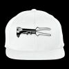 NEW ERA® FLAT BILL SNAPBACK CAP Thumbnail