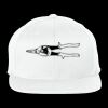 NEW ERA® FLAT BILL SNAPBACK CAP Thumbnail