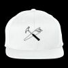 NEW ERA® FLAT BILL SNAPBACK CAP Thumbnail