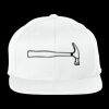 NEW ERA® FLAT BILL SNAPBACK CAP Thumbnail