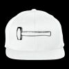 NEW ERA® FLAT BILL SNAPBACK CAP Thumbnail