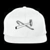 NEW ERA® FLAT BILL SNAPBACK CAP Thumbnail