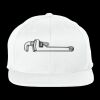 NEW ERA® FLAT BILL SNAPBACK CAP Thumbnail