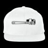 NEW ERA® FLAT BILL SNAPBACK CAP Thumbnail