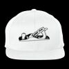NEW ERA® FLAT BILL SNAPBACK CAP Thumbnail
