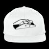 NEW ERA® FLAT BILL SNAPBACK CAP Thumbnail