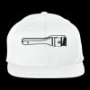 NEW ERA® FLAT BILL SNAPBACK CAP Thumbnail