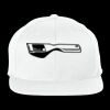 NEW ERA® FLAT BILL SNAPBACK CAP Thumbnail