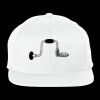 NEW ERA® FLAT BILL SNAPBACK CAP Thumbnail