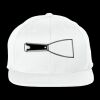 NEW ERA® FLAT BILL SNAPBACK CAP Thumbnail