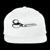 NEW ERA® FLAT BILL SNAPBACK CAP Thumbnail