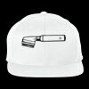 NEW ERA® FLAT BILL SNAPBACK CAP Thumbnail