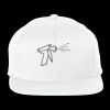 NEW ERA® FLAT BILL SNAPBACK CAP Thumbnail